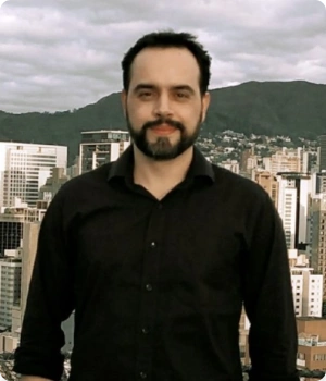 Gustavo Guerra