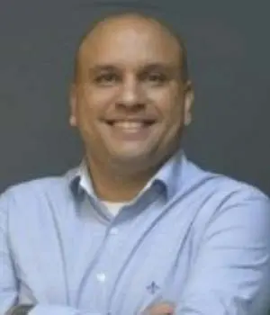 Anderson Rodrigo Souza Santos